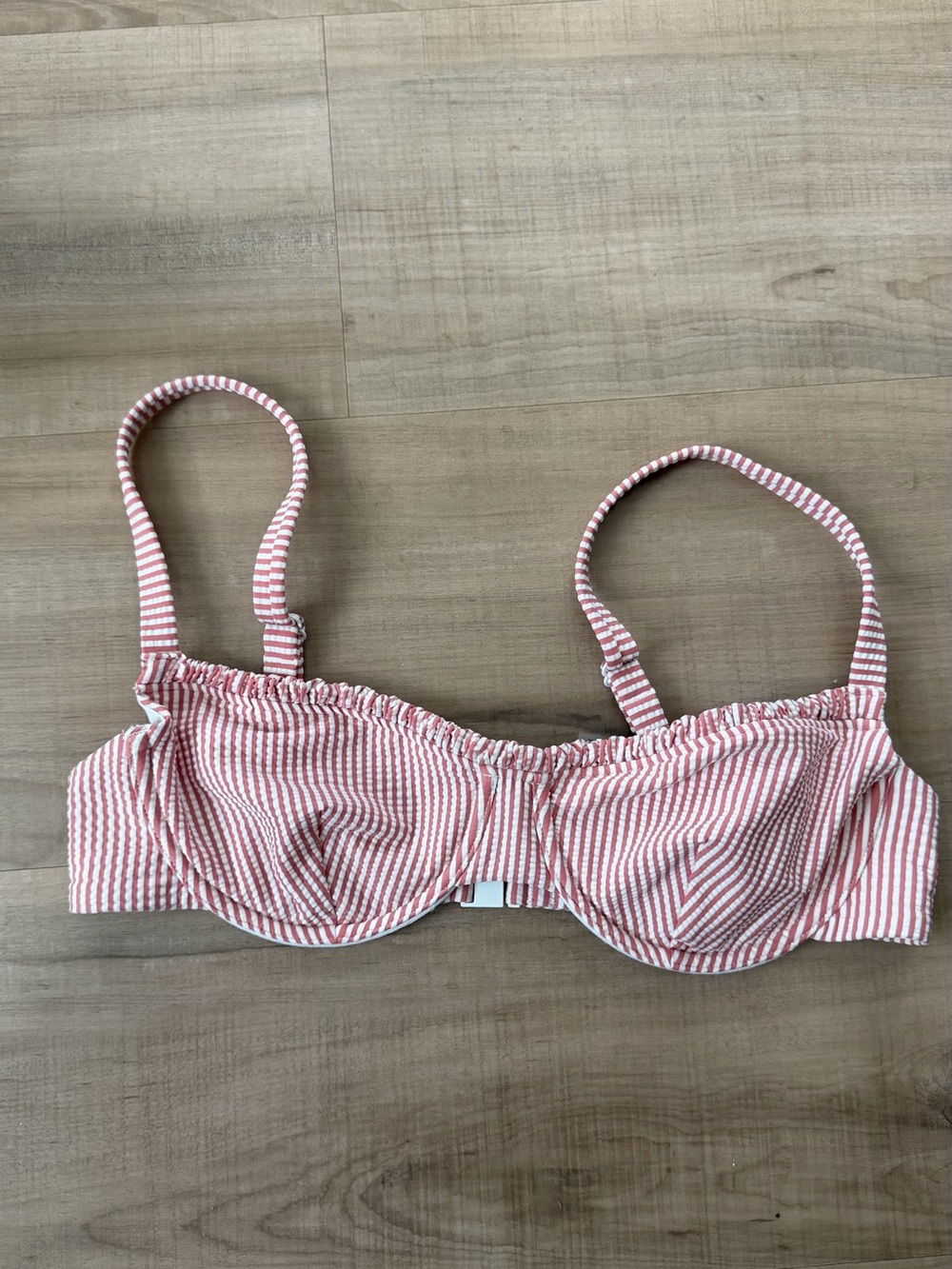 new without tags, onia marilyn top, size small